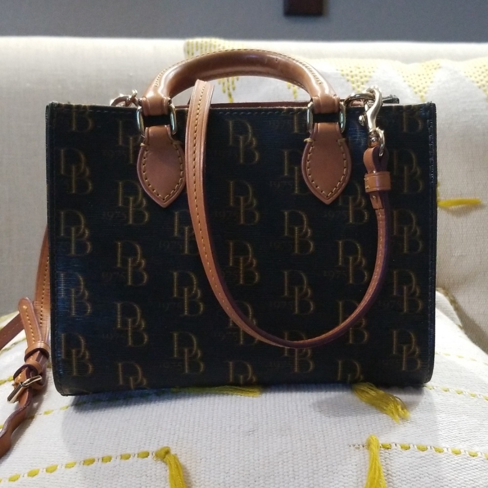 Dooney and Bourke handbag